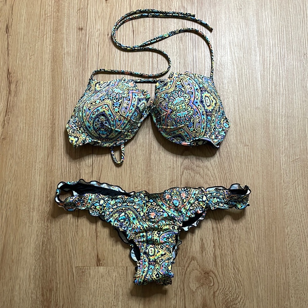 Bathing Suit - image 1